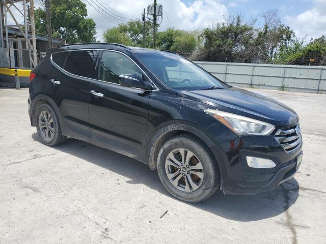 Photo 3 VIN: 5XYZU3LB0EG155465 - HYUNDAI SANTA FE 