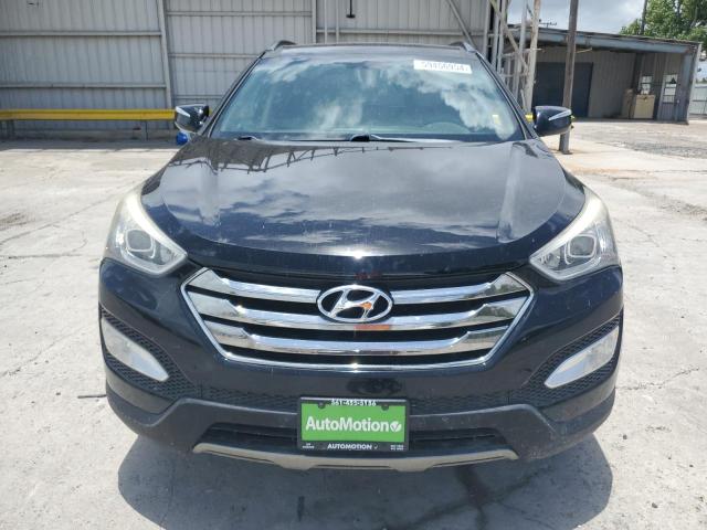 Photo 4 VIN: 5XYZU3LB0EG155465 - HYUNDAI SANTA FE 