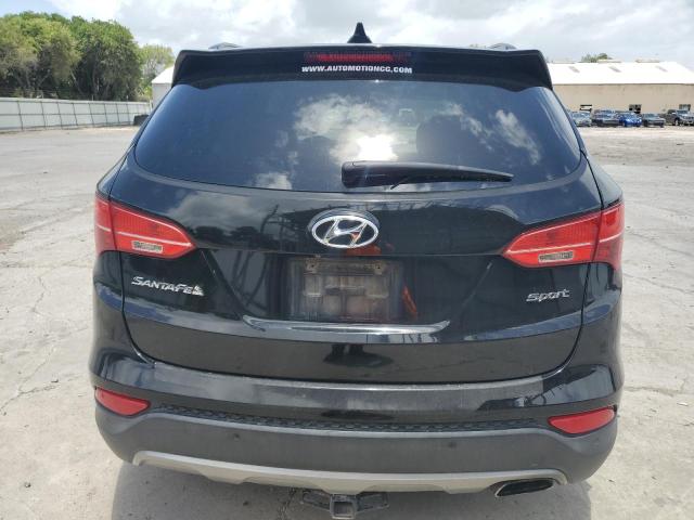 Photo 5 VIN: 5XYZU3LB0EG155465 - HYUNDAI SANTA FE 