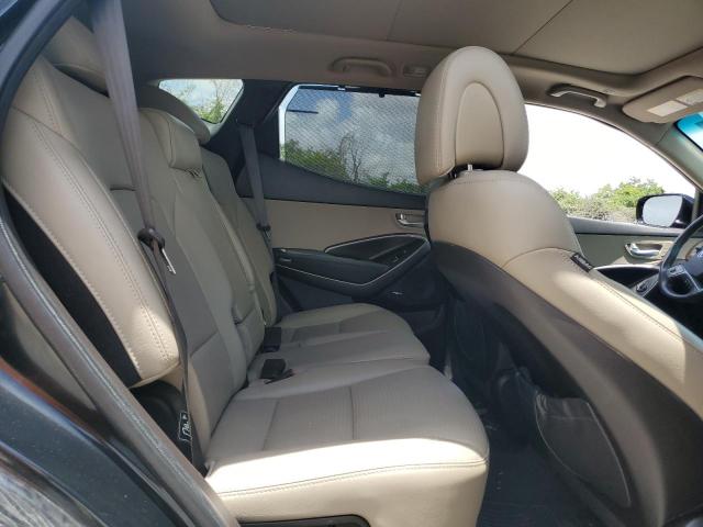 Photo 9 VIN: 5XYZU3LB0EG155465 - HYUNDAI SANTA FE 