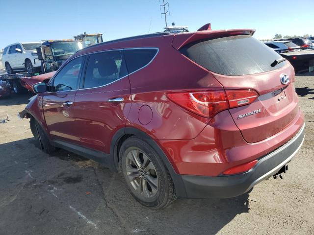 Photo 1 VIN: 5XYZU3LB0EG176235 - HYUNDAI SANTA FE S 