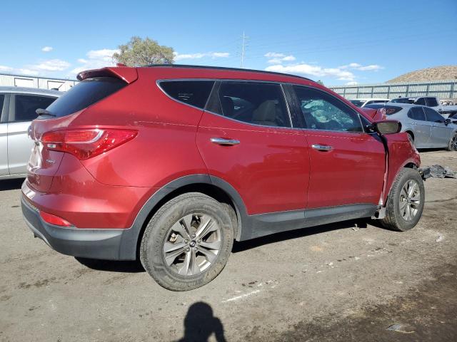 Photo 2 VIN: 5XYZU3LB0EG176235 - HYUNDAI SANTA FE S 