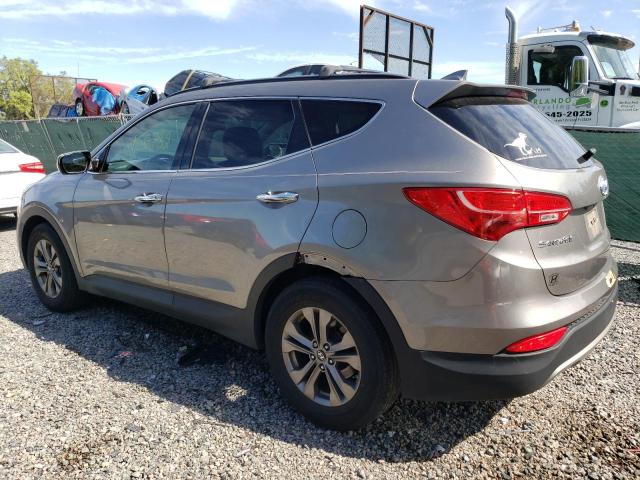 Photo 1 VIN: 5XYZU3LB0EG177773 - HYUNDAI SANTA FE 