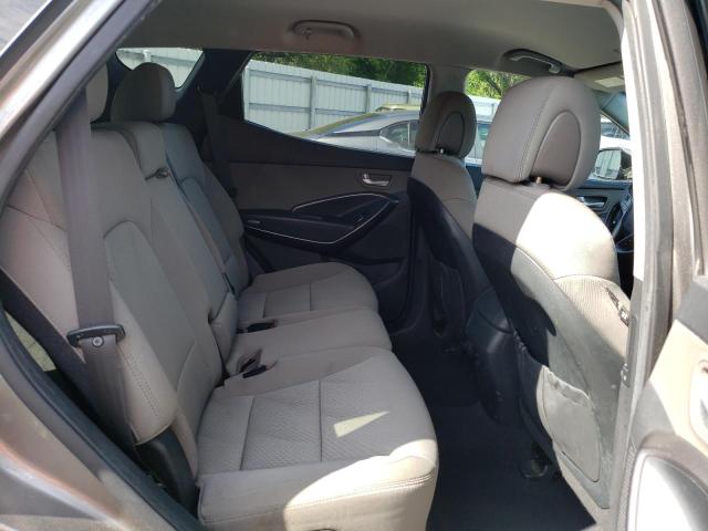 Photo 10 VIN: 5XYZU3LB0EG177773 - HYUNDAI SANTA FE 