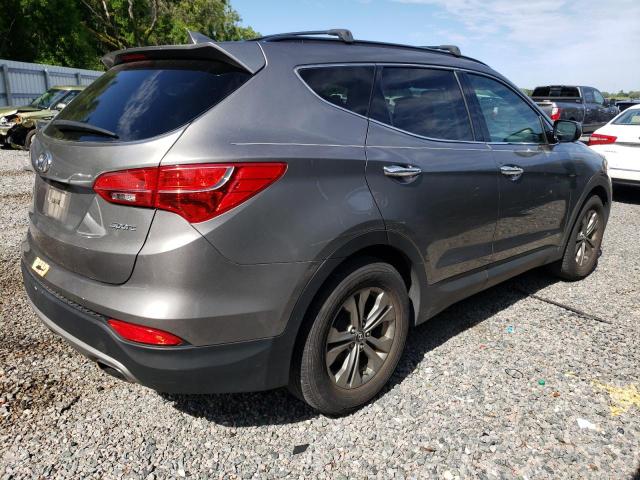 Photo 2 VIN: 5XYZU3LB0EG177773 - HYUNDAI SANTA FE 