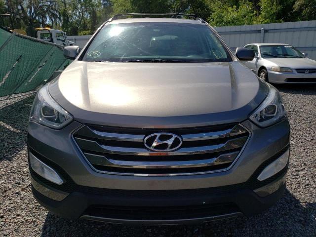 Photo 4 VIN: 5XYZU3LB0EG177773 - HYUNDAI SANTA FE 