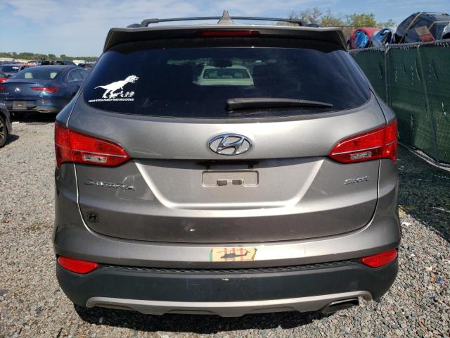 Photo 5 VIN: 5XYZU3LB0EG177773 - HYUNDAI SANTA FE 