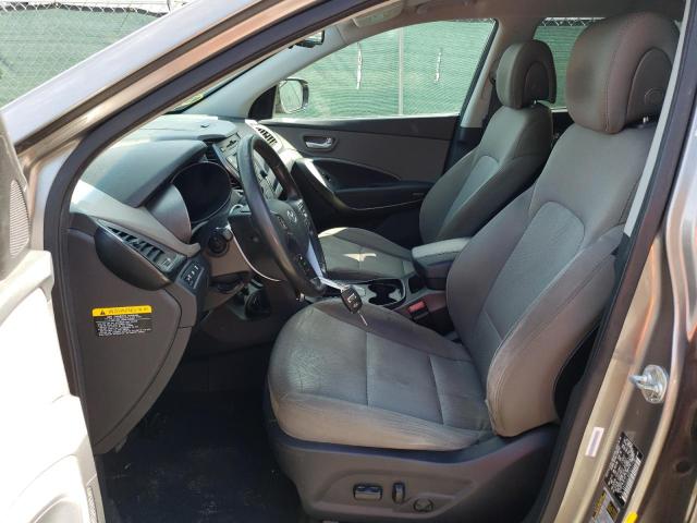 Photo 6 VIN: 5XYZU3LB0EG177773 - HYUNDAI SANTA FE 