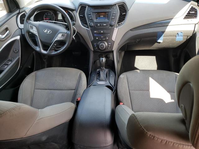 Photo 7 VIN: 5XYZU3LB0EG177773 - HYUNDAI SANTA FE 