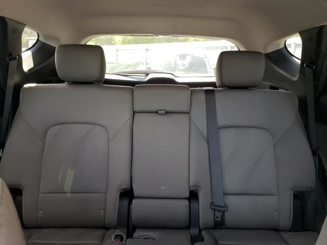 Photo 9 VIN: 5XYZU3LB0EG177773 - HYUNDAI SANTA FE 