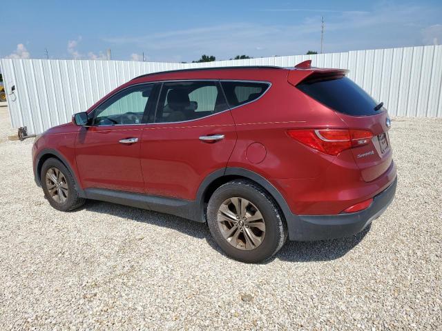 Photo 1 VIN: 5XYZU3LB0EG178356 - HYUNDAI SANTA FE S 