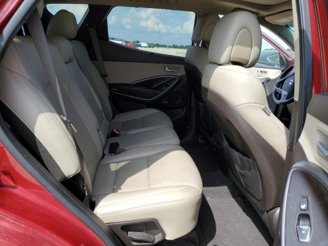 Photo 10 VIN: 5XYZU3LB0EG178356 - HYUNDAI SANTA FE S 