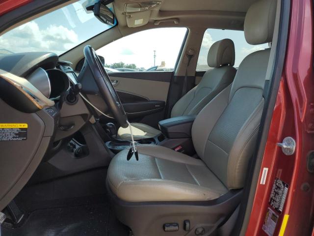 Photo 6 VIN: 5XYZU3LB0EG178356 - HYUNDAI SANTA FE S 