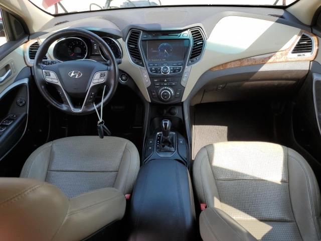 Photo 7 VIN: 5XYZU3LB0EG178356 - HYUNDAI SANTA FE S 