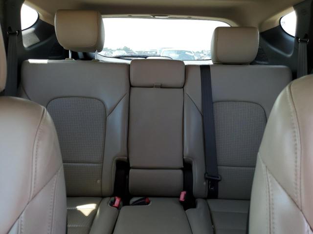 Photo 9 VIN: 5XYZU3LB0EG178356 - HYUNDAI SANTA FE S 