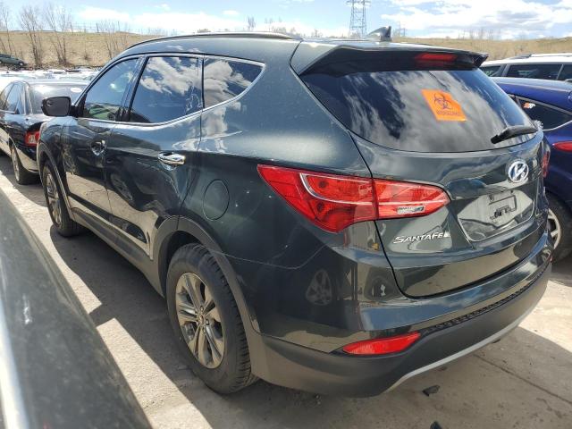 Photo 1 VIN: 5XYZU3LB0EG186053 - HYUNDAI SANTA FE 