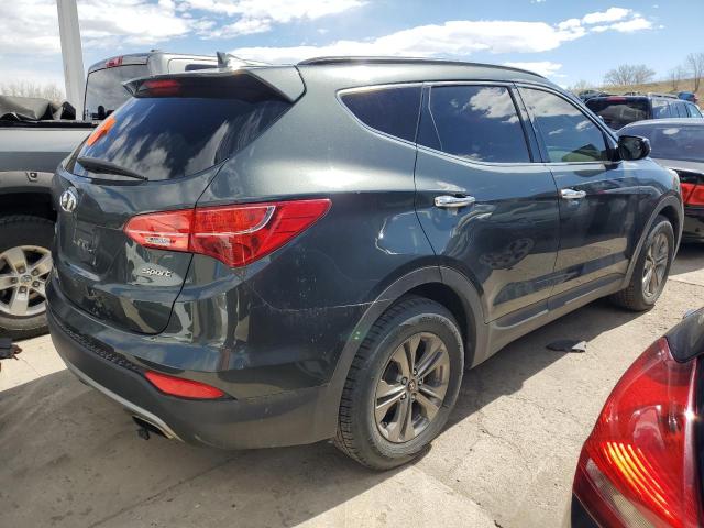 Photo 2 VIN: 5XYZU3LB0EG186053 - HYUNDAI SANTA FE 