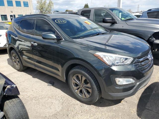 Photo 3 VIN: 5XYZU3LB0EG186053 - HYUNDAI SANTA FE 