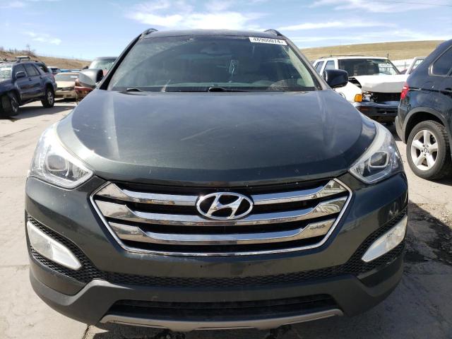 Photo 4 VIN: 5XYZU3LB0EG186053 - HYUNDAI SANTA FE 