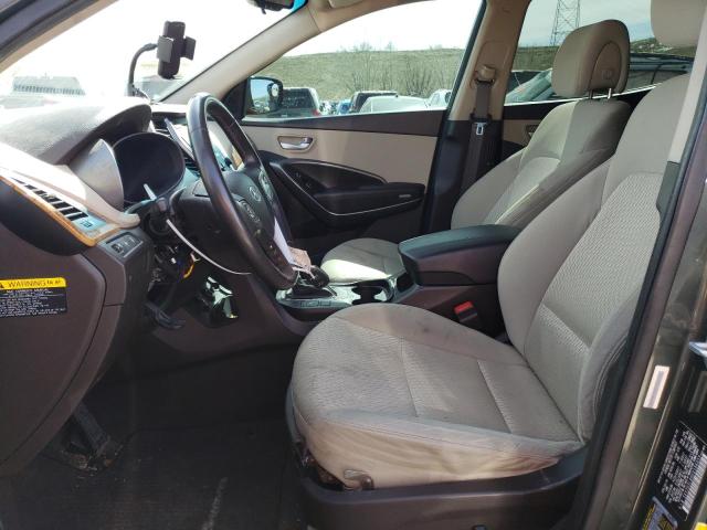 Photo 6 VIN: 5XYZU3LB0EG186053 - HYUNDAI SANTA FE 