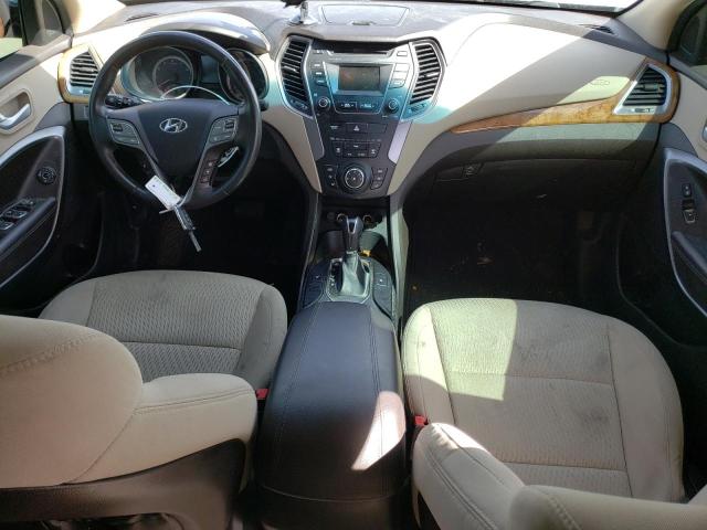 Photo 7 VIN: 5XYZU3LB0EG186053 - HYUNDAI SANTA FE 