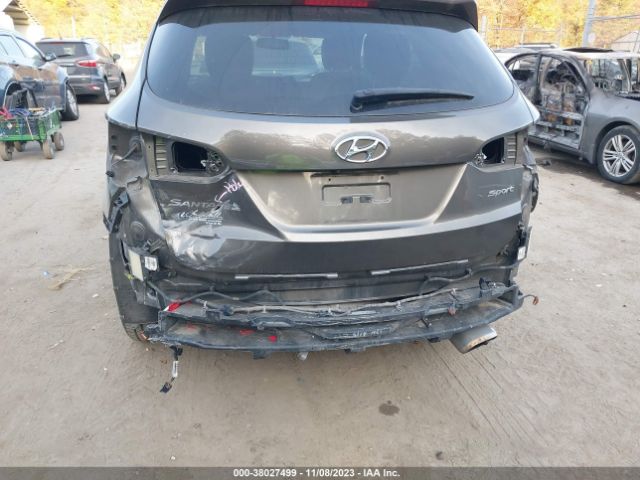 Photo 5 VIN: 5XYZU3LB0EG190278 - HYUNDAI SANTA FE SPORT 