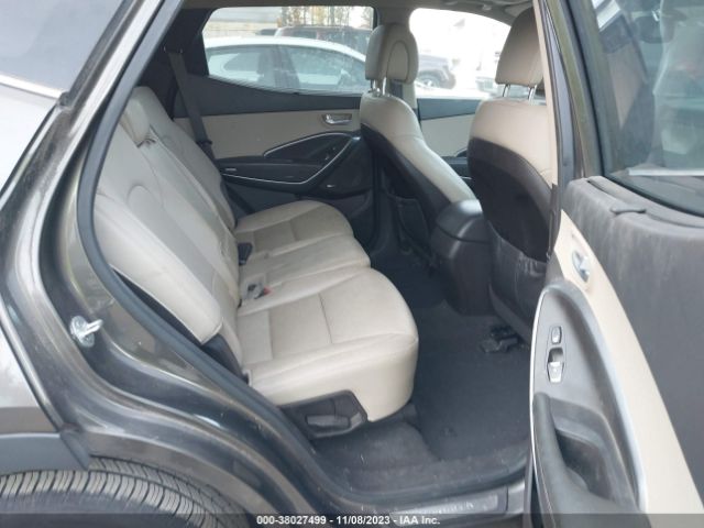 Photo 7 VIN: 5XYZU3LB0EG190278 - HYUNDAI SANTA FE SPORT 