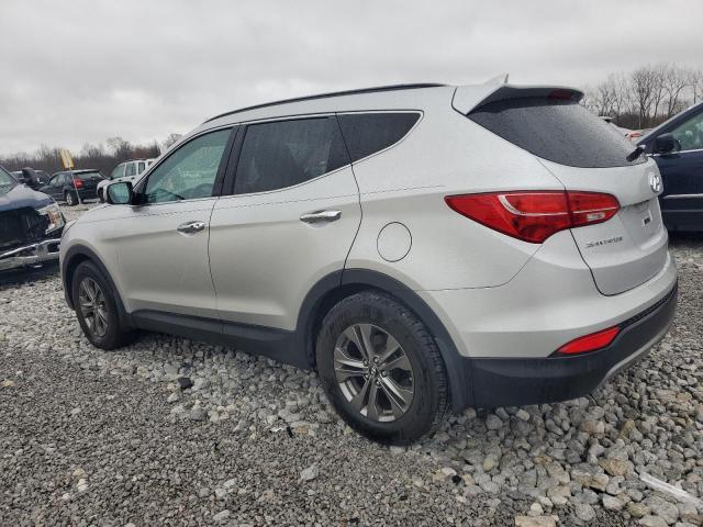 Photo 1 VIN: 5XYZU3LB0EG216555 - HYUNDAI SANTA FE S 