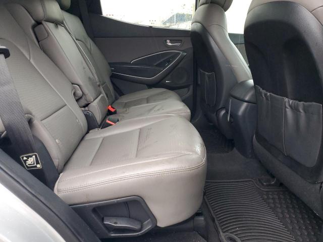 Photo 10 VIN: 5XYZU3LB0EG216555 - HYUNDAI SANTA FE S 