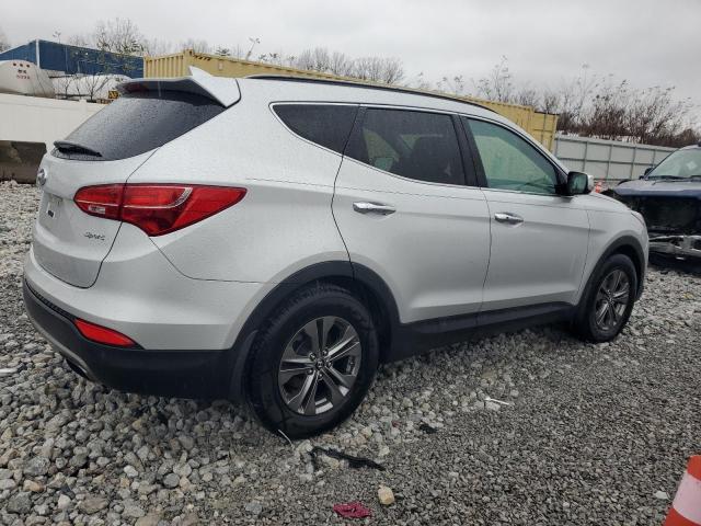 Photo 2 VIN: 5XYZU3LB0EG216555 - HYUNDAI SANTA FE S 