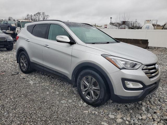 Photo 3 VIN: 5XYZU3LB0EG216555 - HYUNDAI SANTA FE S 