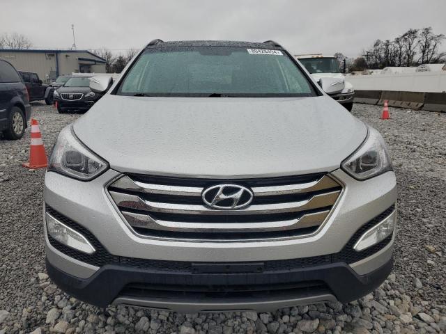 Photo 4 VIN: 5XYZU3LB0EG216555 - HYUNDAI SANTA FE S 