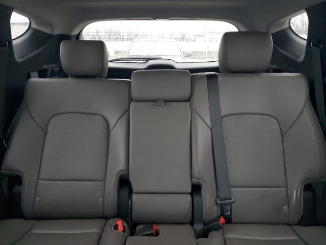 Photo 9 VIN: 5XYZU3LB0EG216555 - HYUNDAI SANTA FE S 