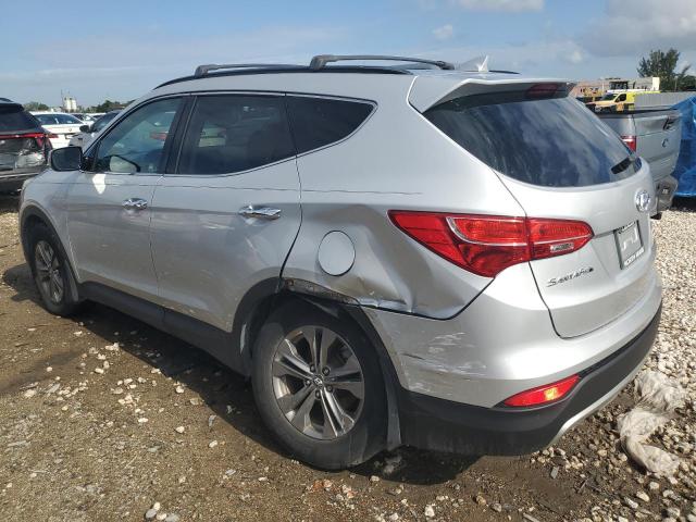 Photo 1 VIN: 5XYZU3LB0EG221559 - HYUNDAI SANTA FE 