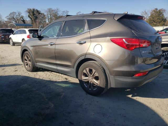 Photo 1 VIN: 5XYZU3LB0EG222095 - HYUNDAI SANTA FE S 