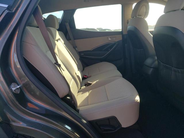 Photo 10 VIN: 5XYZU3LB0EG222095 - HYUNDAI SANTA FE S 