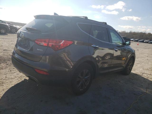 Photo 2 VIN: 5XYZU3LB0EG222095 - HYUNDAI SANTA FE S 