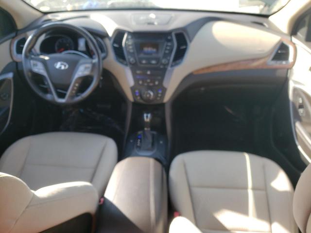 Photo 7 VIN: 5XYZU3LB0EG222095 - HYUNDAI SANTA FE S 