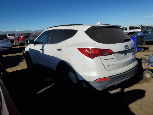 Photo 1 VIN: 5XYZU3LB0EG224364 - HYUNDAI SANTA FE 