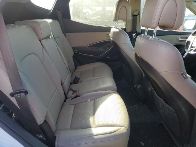 Photo 10 VIN: 5XYZU3LB0EG224364 - HYUNDAI SANTA FE 