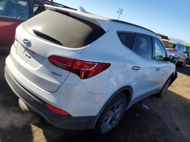 Photo 2 VIN: 5XYZU3LB0EG224364 - HYUNDAI SANTA FE 