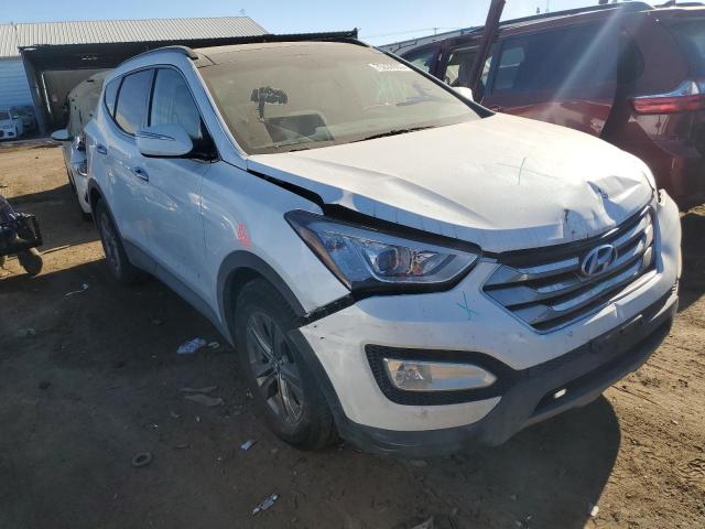 Photo 3 VIN: 5XYZU3LB0EG224364 - HYUNDAI SANTA FE 