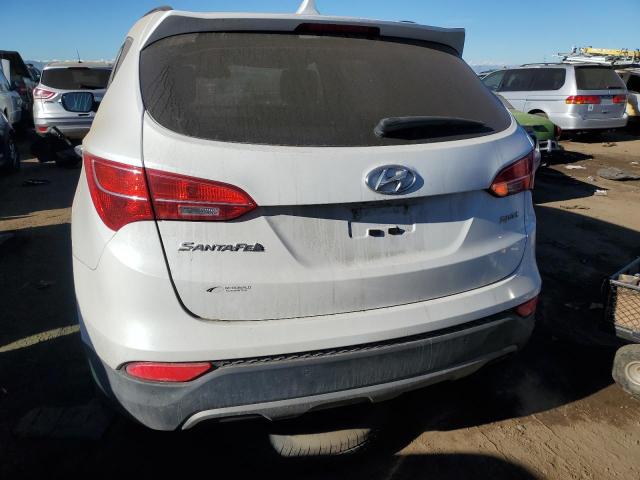 Photo 5 VIN: 5XYZU3LB0EG224364 - HYUNDAI SANTA FE 