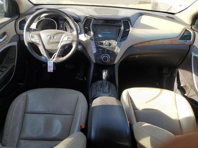 Photo 7 VIN: 5XYZU3LB0EG224364 - HYUNDAI SANTA FE 