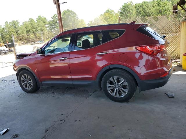 Photo 1 VIN: 5XYZU3LB0EG231220 - HYUNDAI SANTA FE 