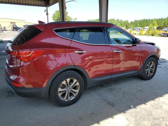 Photo 2 VIN: 5XYZU3LB0EG231220 - HYUNDAI SANTA FE 