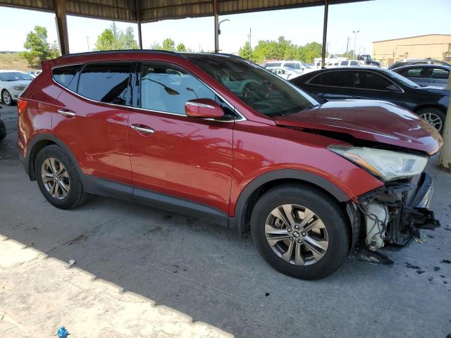 Photo 3 VIN: 5XYZU3LB0EG231220 - HYUNDAI SANTA FE 