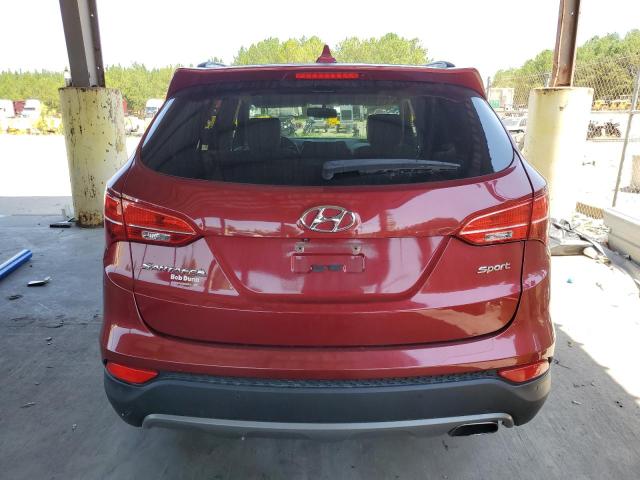 Photo 5 VIN: 5XYZU3LB0EG231220 - HYUNDAI SANTA FE 