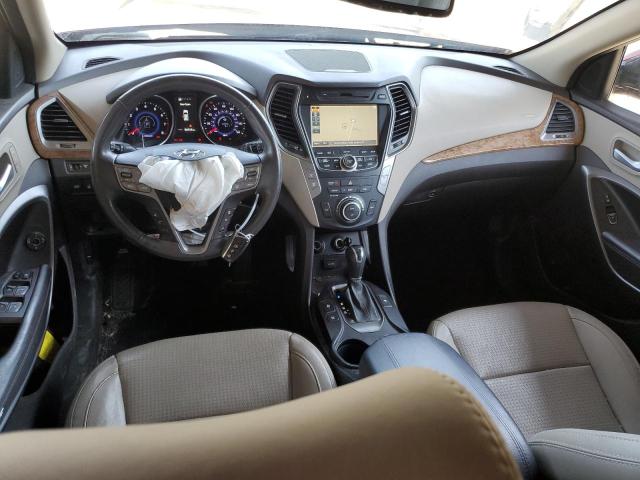 Photo 7 VIN: 5XYZU3LB0EG231220 - HYUNDAI SANTA FE 