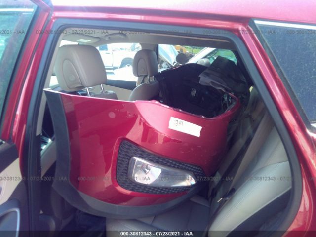 Photo 7 VIN: 5XYZU3LB0EG232240 - HYUNDAI SANTA FE SPORT 